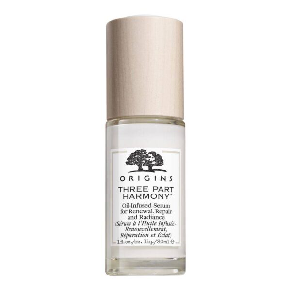 ORIGINS Three Part Harmony Serum