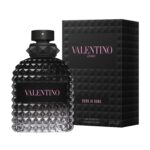 VALENTINO Born In Roma Uomo Eau De Toilette - Image 2