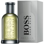 Boss Bottled Eau De Toilette - Image 2