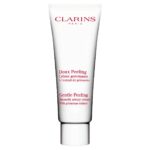CLARINS GENTLE EXFOLIATING PEELING CREAM