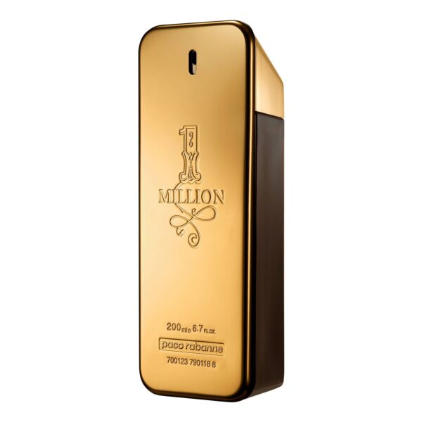 Paco Rabanne 1 Million Eau De Toilette