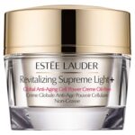 REVITALIZING SUPREME + LIGHT GLOBAL ANTI- AGING CELL POWER CREAM EST?E LAUDER - Image 2
