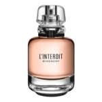 GIVENCHY L'INTERDIT EAU DE PARFUM