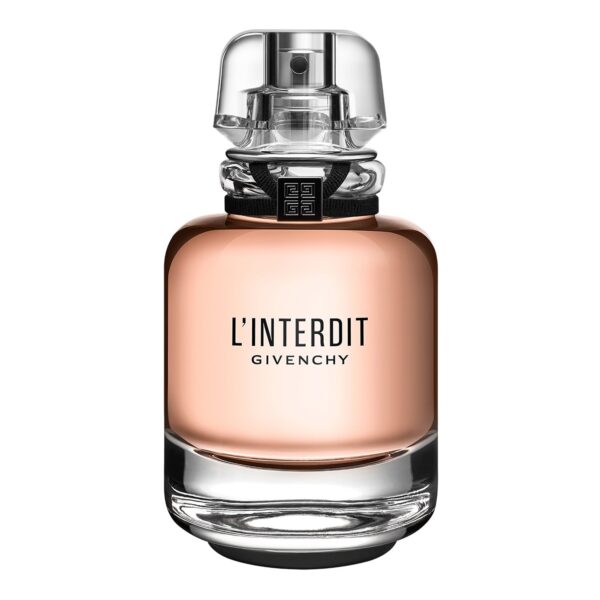 GIVENCHY L'INTERDIT EAU DE PARFUM