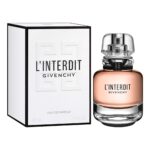GIVENCHY L'INTERDIT EAU DE PARFUM - Image 2