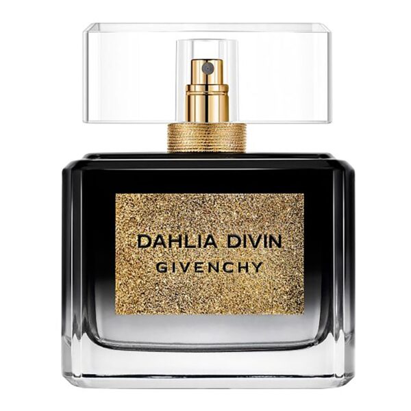 GIVENCHY DAHLIA DIVIN LE NECTAR DE PARFUM