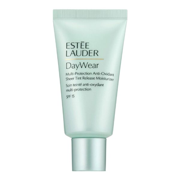 EST?E LAUDER DAYWEAR EXPERT MULTI-PROTECTION TINTED CARE SPF 15