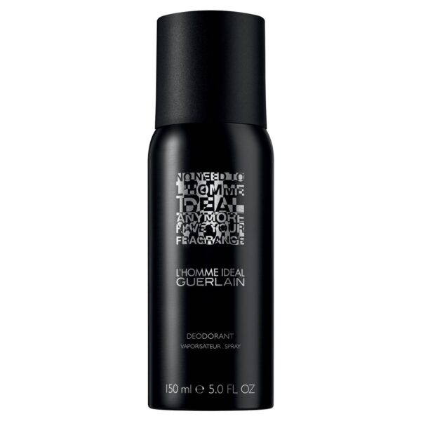 L'HOMME IDEAL DEODORANT SPRAY