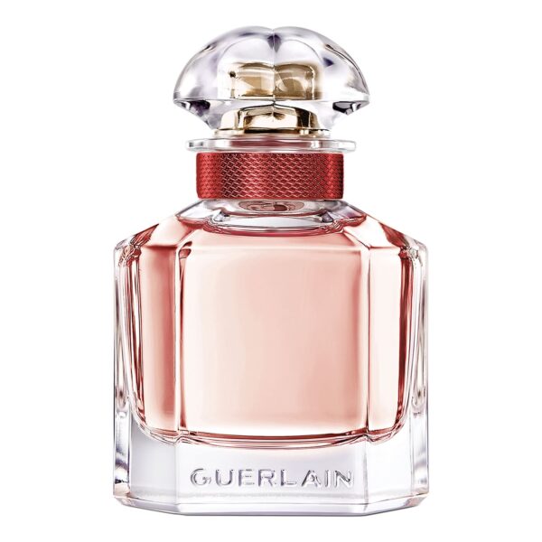 MON GUERLAIN BLOOM OF ROSE EAU DE PARFUM