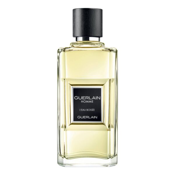 GUERLAIN HOMME L'EAU BOIS?E EAU DE TOILETTE