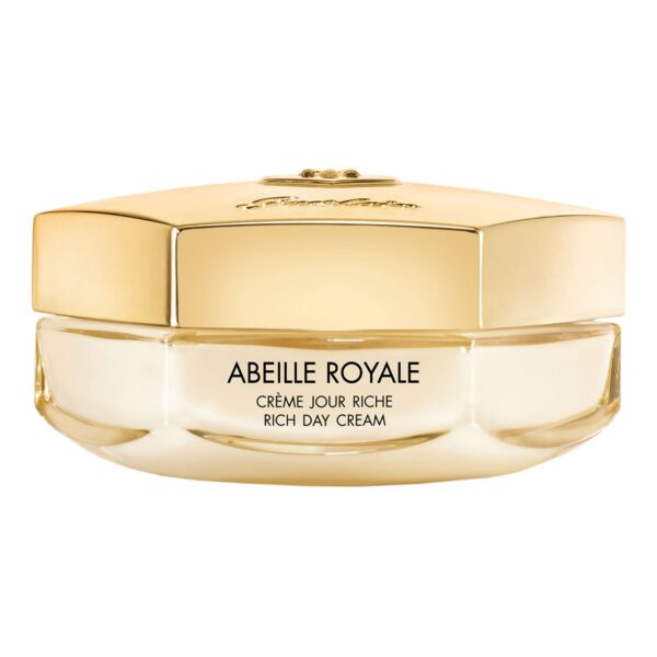 ABEILLE ROYALE CR?ME JOUR RICHE