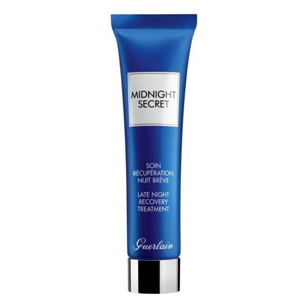MY SUPERTIPS MIDNIGHT SECRET, SHORT NIGHT RECOVERY TREATMENT