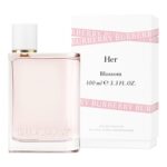 BURBERRY HER BLOSSOM COLOGNE - Image 2