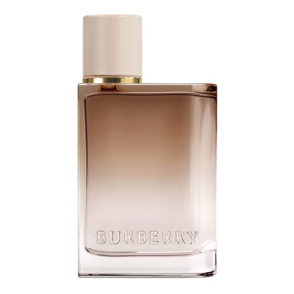 BURBERRY HER INTENSE PERFUME
