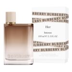 BURBERRY HER INTENSE PERFUME - Image 2
