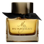 BURBERRY MY BURBERRY BLACK PARFUM