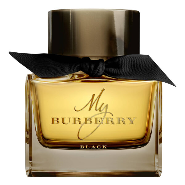 BURBERRY MY BURBERRY BLACK PARFUM