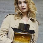 BURBERRY MY BURBERRY BLACK PARFUM - Image 4