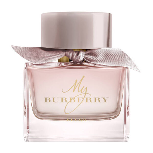 BURBERRY MY BURBERRY BLUSH PERFUME
