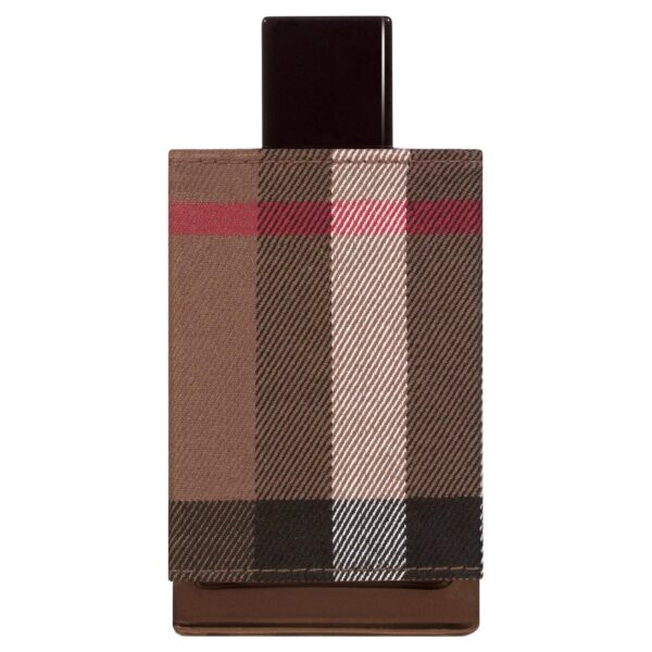 BURBERRY LONDON POUR HOMME EAU DE TOILETTE