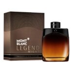 MONTBLANC LEGEND NIGHT EAU DE PARFUM - Image 2