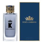 DOLCE & GABBANA K BY DOLCE & GABBANA COLOGNE - Image 2