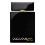 DOLCE & GABBANA THE ONE FOR MEN INTENSE PERFUME