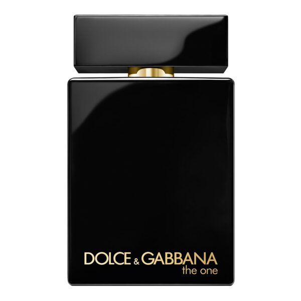 DOLCE & GABBANA THE ONE FOR MEN INTENSE PERFUME