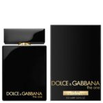 DOLCE & GABBANA THE ONE FOR MEN INTENSE PERFUME - Image 2
