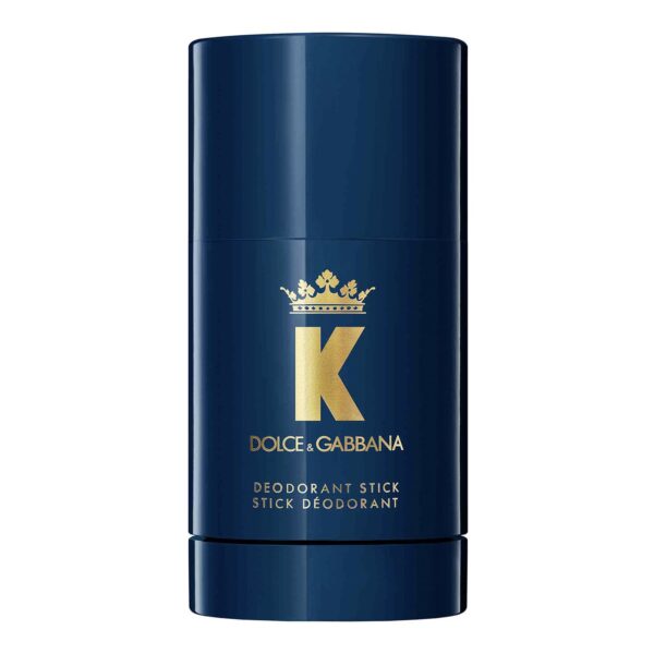 DOLCE & GABBANA K BY DOLCE & GABBANA DEODORANT STICK
