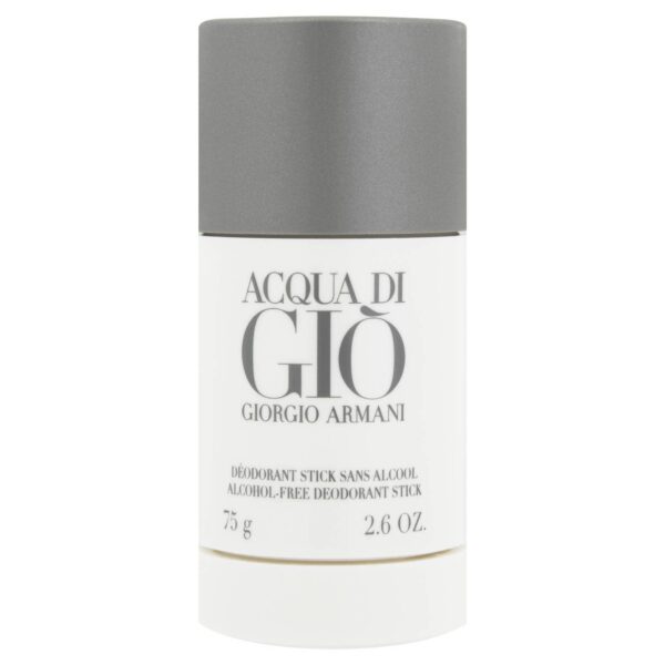ARMANI ACQUA DI GIO POUR HOMME DEODORANT STICK