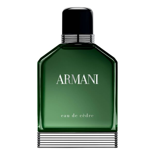 ARMANI EAU DE CEDRE EAU DE TOILETTE
