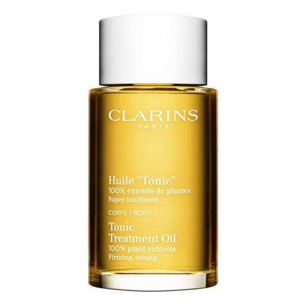 CLARINS HUILE CORPS TONIC