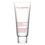 Clarins Exfoliating Body Scrub