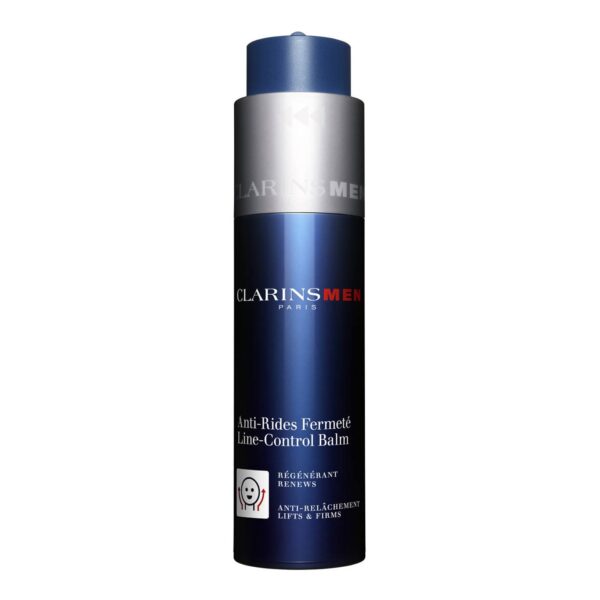 CLARINS MEN ANTI-WRINKLE FIRMNESS ALL SKINS