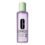 CLINIQUE LOTION EXFOLIANTE 2