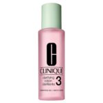 CLINIQUE LOTION EXFOLIANTE 3