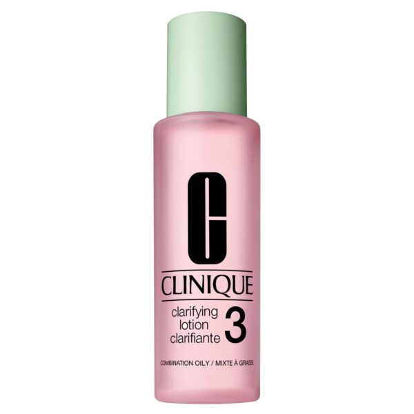 CLINIQUE LOTION EXFOLIANTE 3