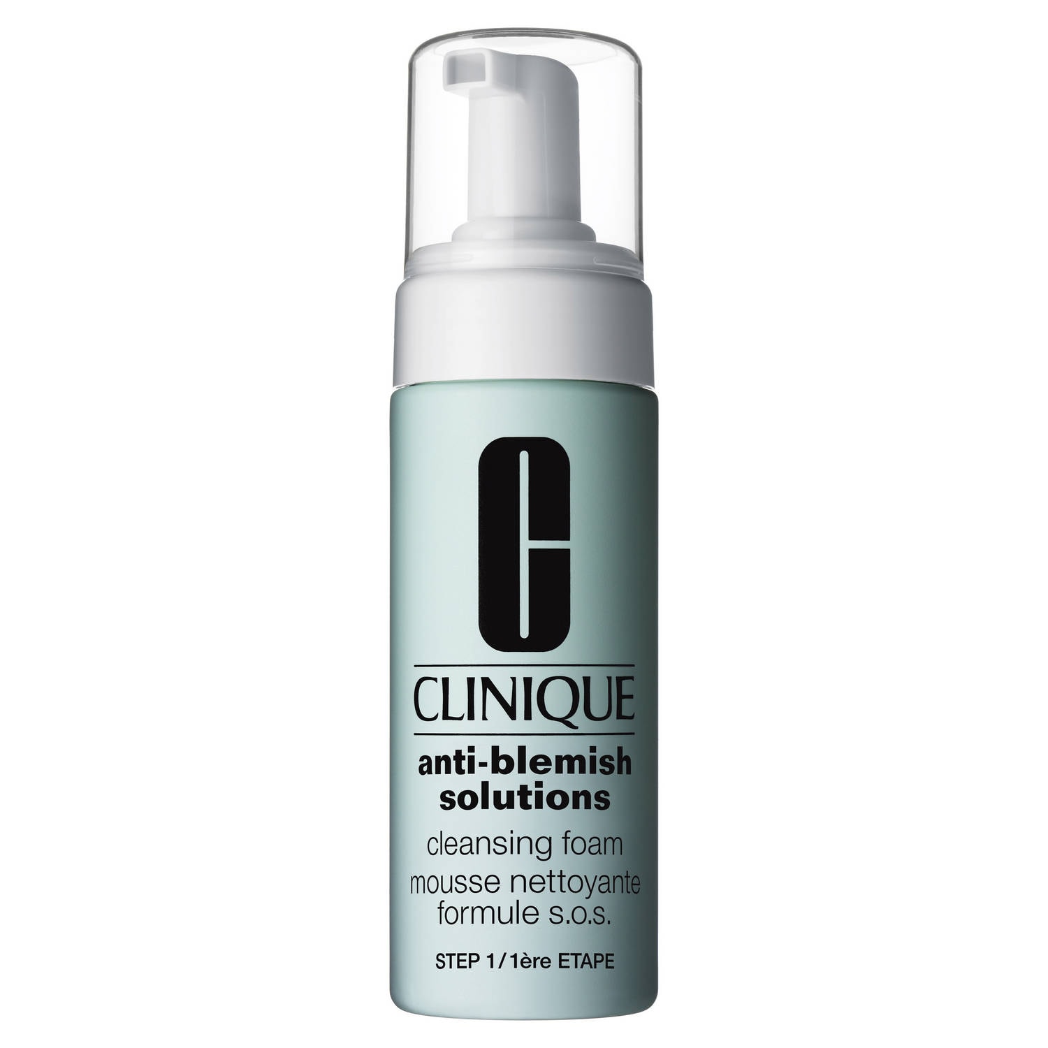 ezgif.com-webp-to-jpg-2020-08-11T103527.882-1.jpg CLINIQUE ANTI-BLEMISH SOLUTIONS MOUSSE NETTOYANTE FORMULE SOS - Image 1
