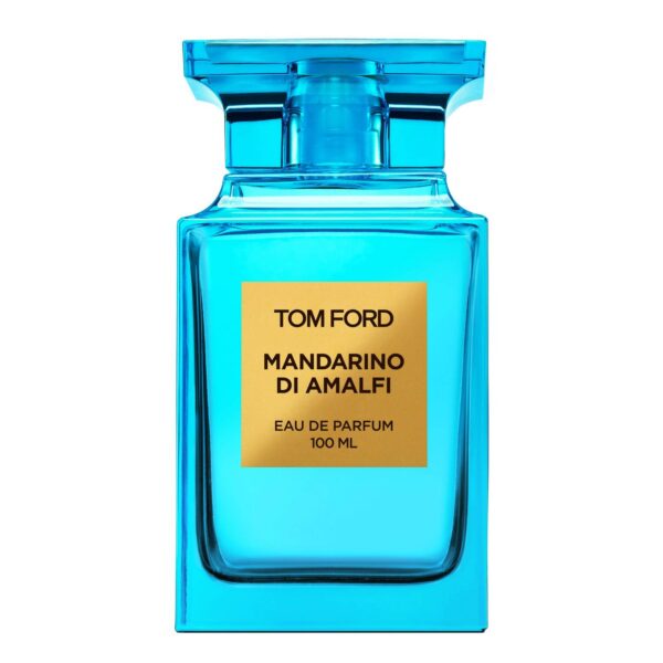 TOM FOD MANDARINO DI AMALFI