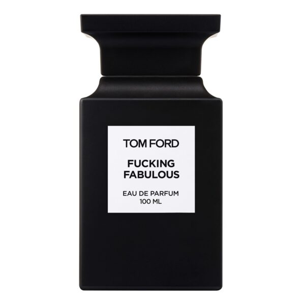 TOM FORD FUCKING FABULOUS EAU DE PARFUM