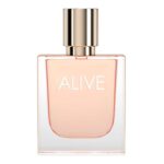 HUGO BOSS BOSS ALIVE EAU DE PARFUM