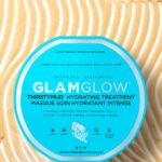 GLAMGLOW THIRSTYMUD HYDRATING TREATMENT MASK - Image 2