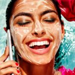 GLAMGLOW THIRSTYMUD HYDRATING TREATMENT MASK - Image 3