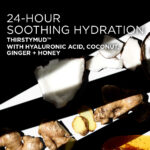 GLAMGLOW THIRSTYMUD HYDRATING TREATMENT MASK - Image 4