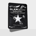 GLAMGLOW BUBBLESHEET OXYGENATING DEEP CLEANSE MASK
