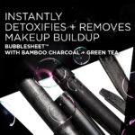 GLAMGLOW BUBBLESHEET OXYGENATING DEEP CLEANSE MASK - Image 4