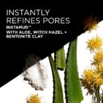 GLAMGLOW INSTAMUD 60-SECOND PORE-REFINING TREATMENT MASK - Image 4