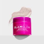 GLAMGLOW BERRYGLOW PROBIOTIC RECOVERY MASK