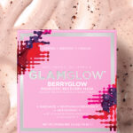GLAMGLOW BERRYGLOW PROBIOTIC RECOVERY MASK - Image 2